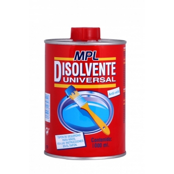 Disolvente Universal 1L