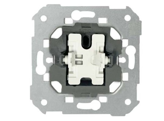 Oferta Conmutador Simon 75201-39 Para Series 31-75-82-88