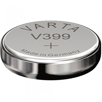 1 Varta Watch V 399 High Drain