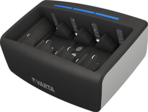 Varta Universal Cargador