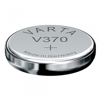 1 Varta Watch V 370 High Drain