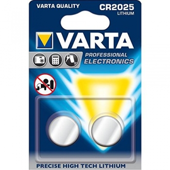 1X2 Varta Electronic Cr 2025