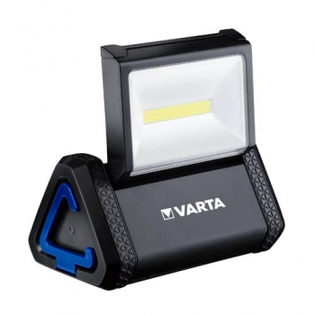 Varta Work Flex Aera Light Incl. 3 X Pilas Aa