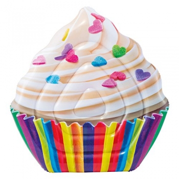 Intex Cupcake Colch