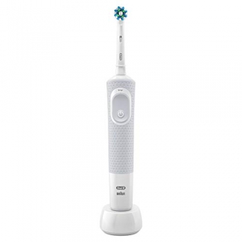 Braun Oral-B Vitality 100 Blanco Crossaction   Cls