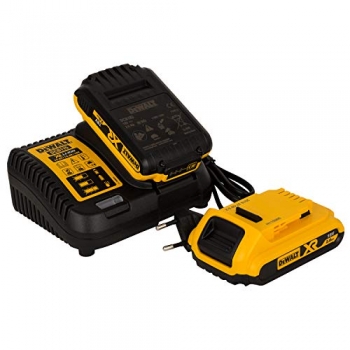 Dewalt Dcb115D2-Qw Akku-Kit (2 X 18 V / 2 Ah)