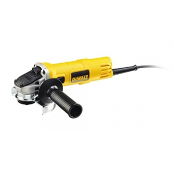 Dewalt Dwe4057-Qs Winkelschleifer 125Mm 800Watt