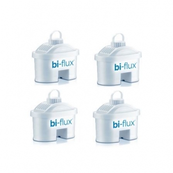 Pack 3+1 Filtros Bi-Flux Laica Universal F4M2B2It150