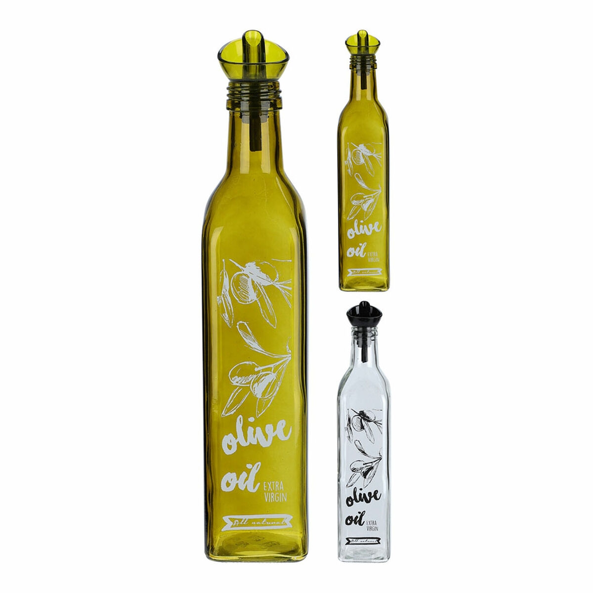 Aceitera 500 Ml