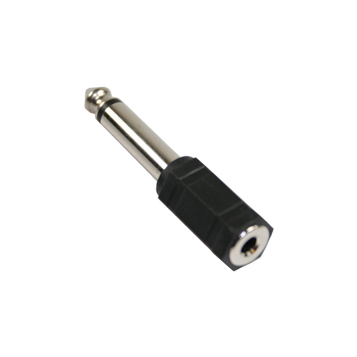 Adaptador Audio Jack