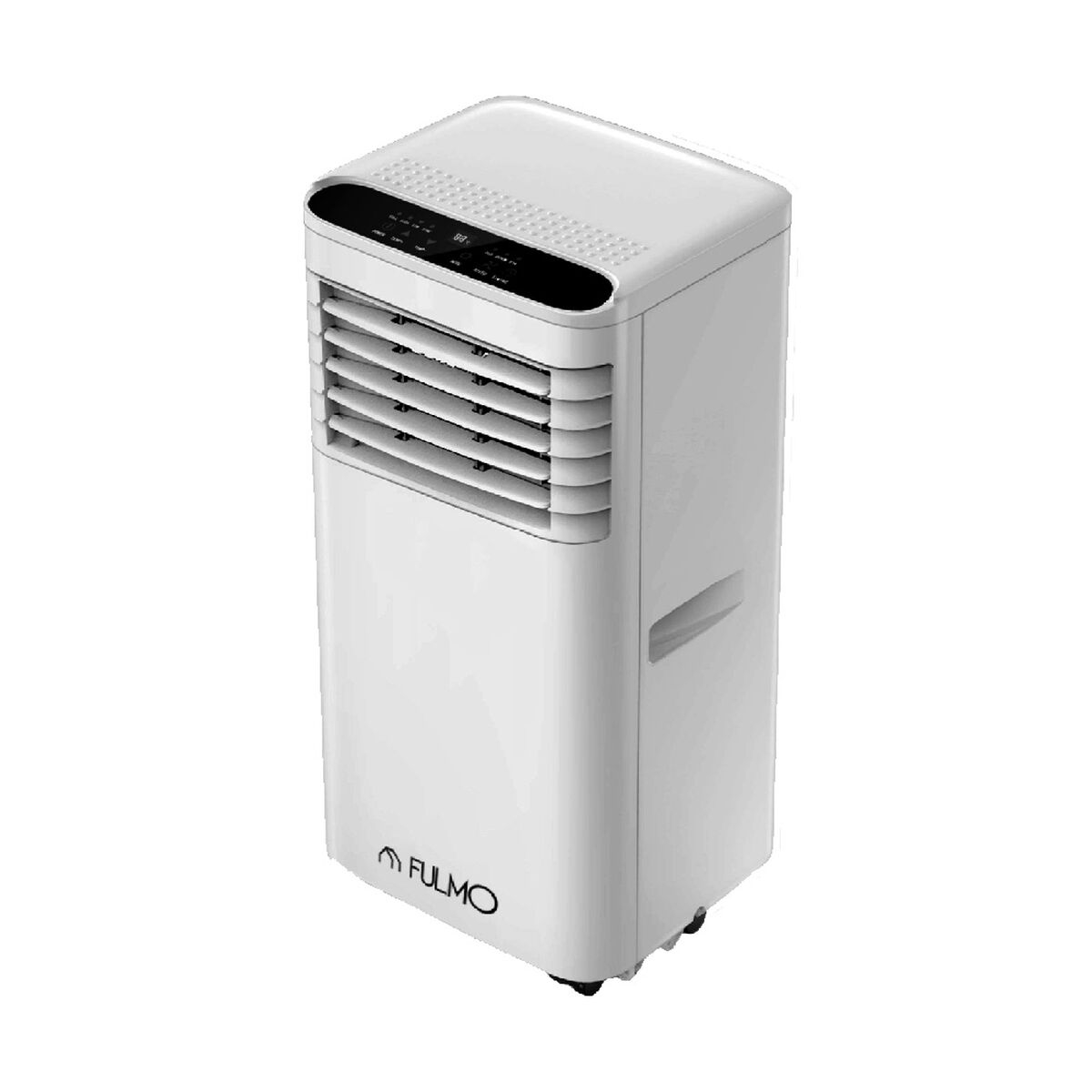 Aire Acondicionado Portátil Fulmo Eco R290 Blanco A 1000 W