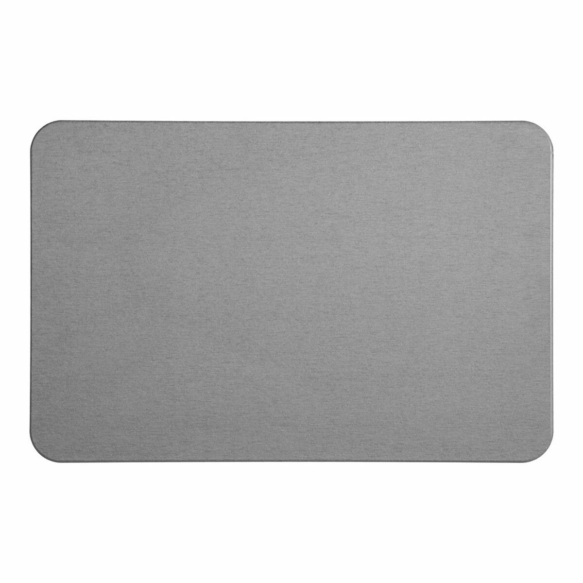 Alfombra de Baño 5Five 60 X 39 Cm Gris