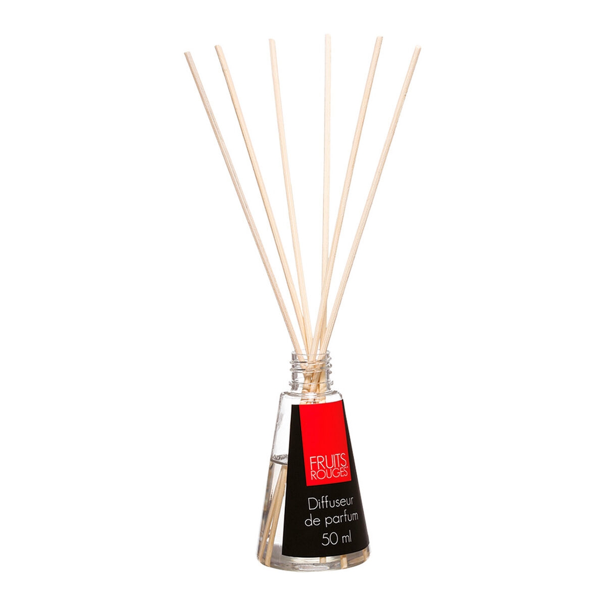 Ambientador Atmosphera Mikado Frutos Rojos (50 Ml)