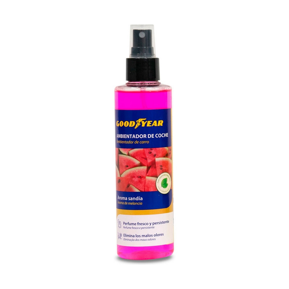 Ambientador Goodyear Sandía (200 Ml)