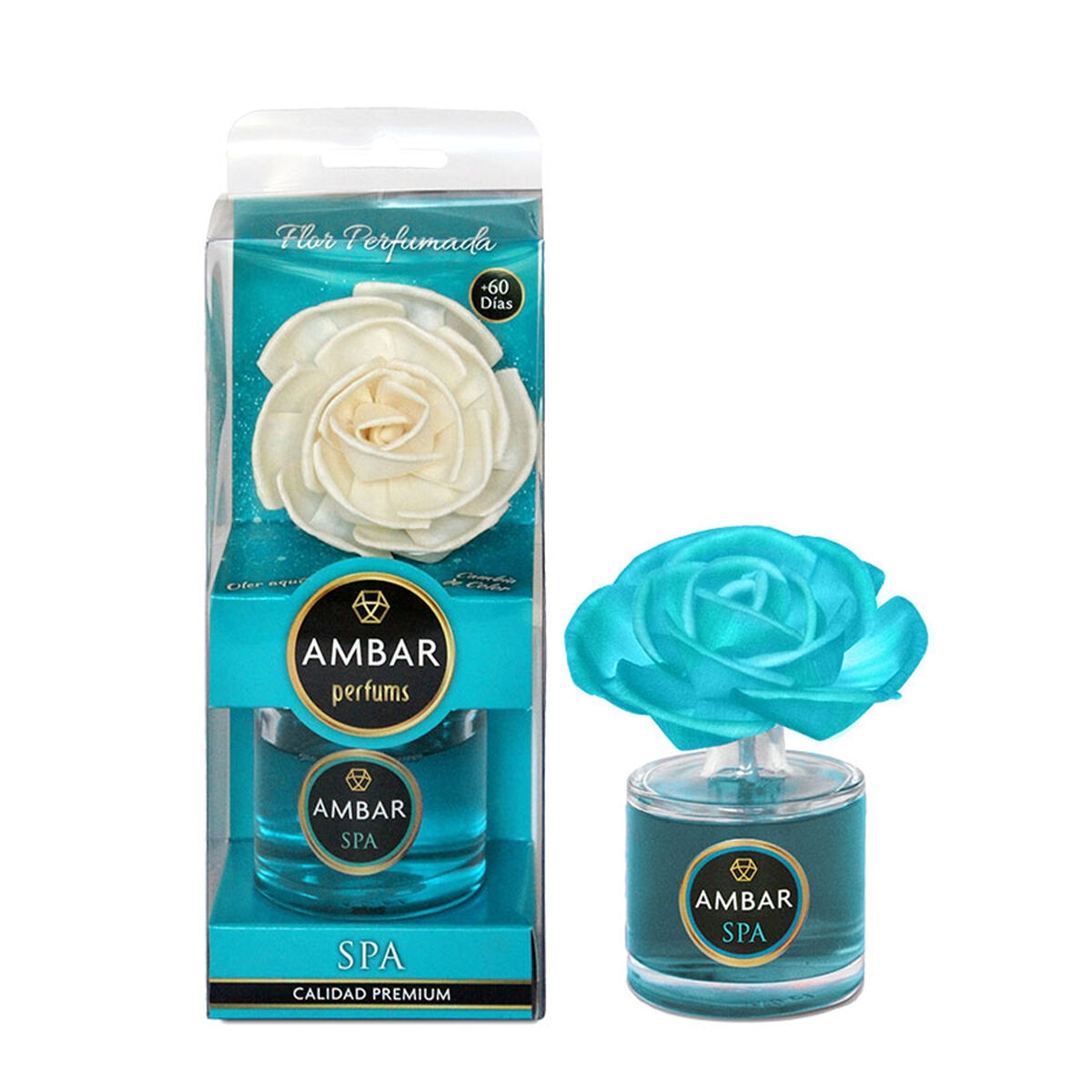 Ambientador Spa (75 Ml)