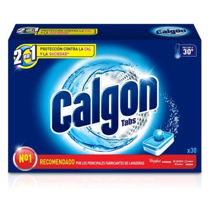 Antical Calgon