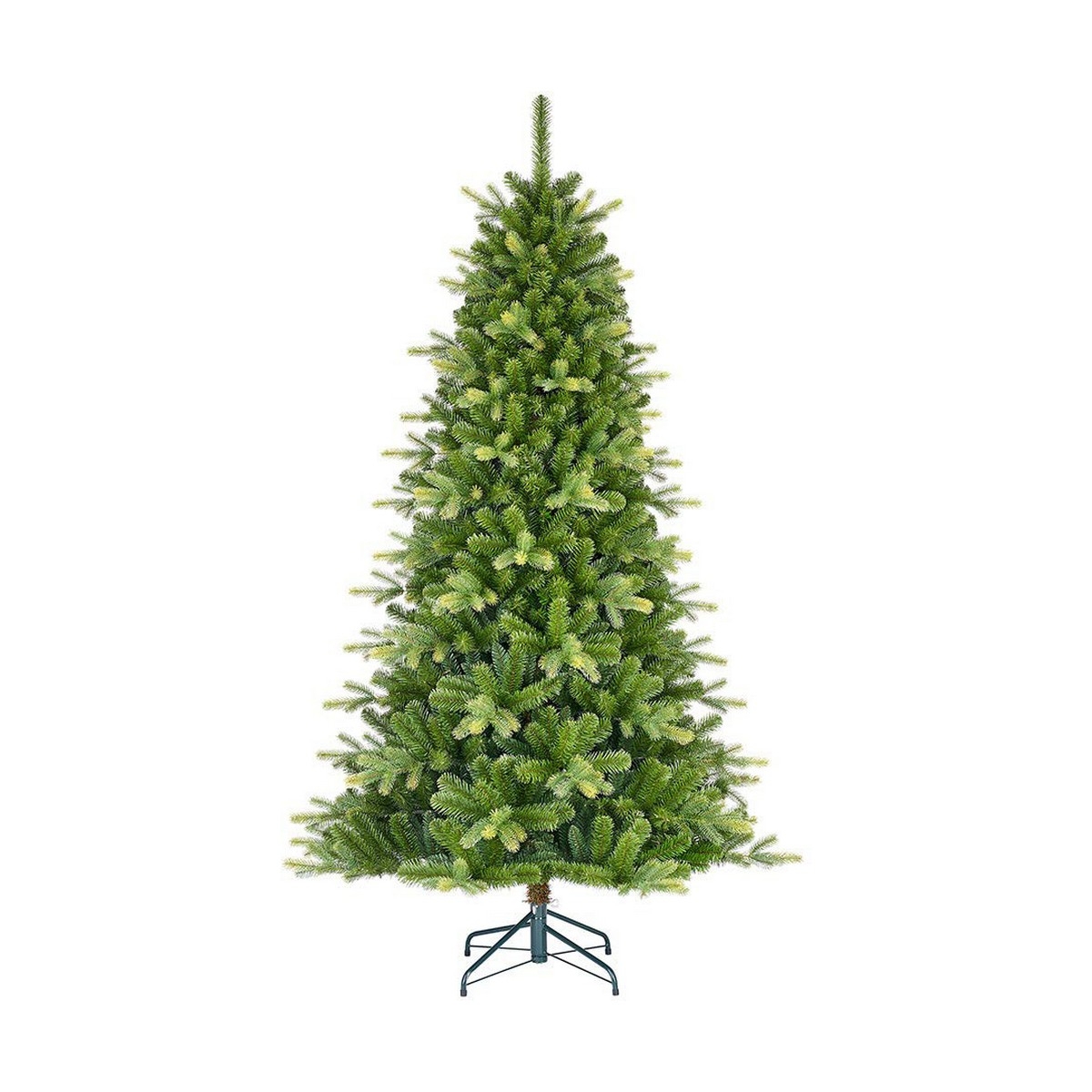 árbol de Navidad Black Box Pino Verde (185 Cm)