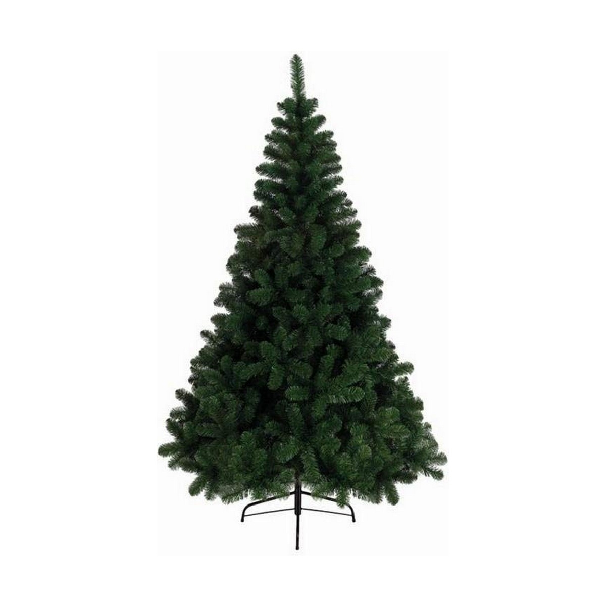 árbol de Navidad Edm Pino Verde (210 Cm)