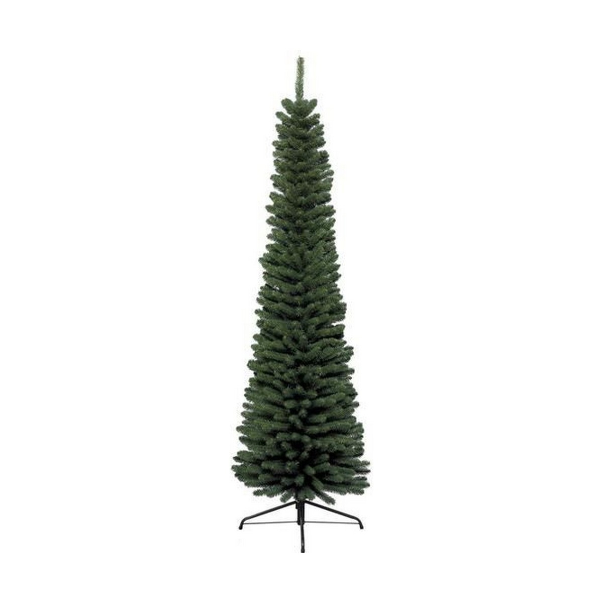 árbol de Navidad Everlands 680061 Lápiz Verde (180 Cm)