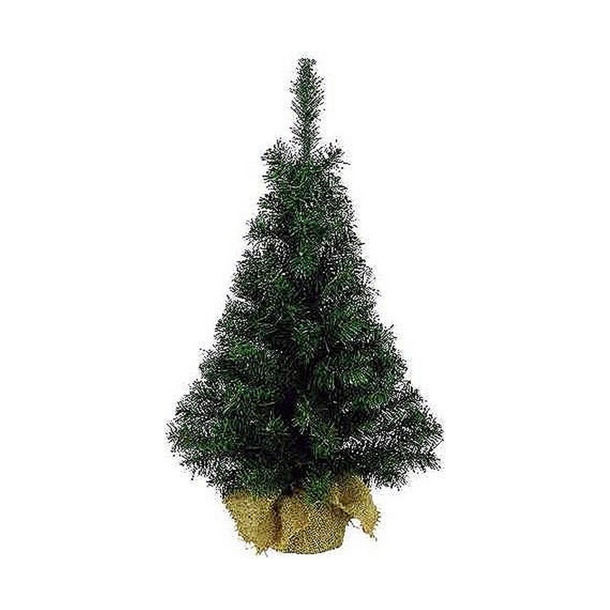 árbol de Navidad Everlands 683324 Verde (45 Cm)