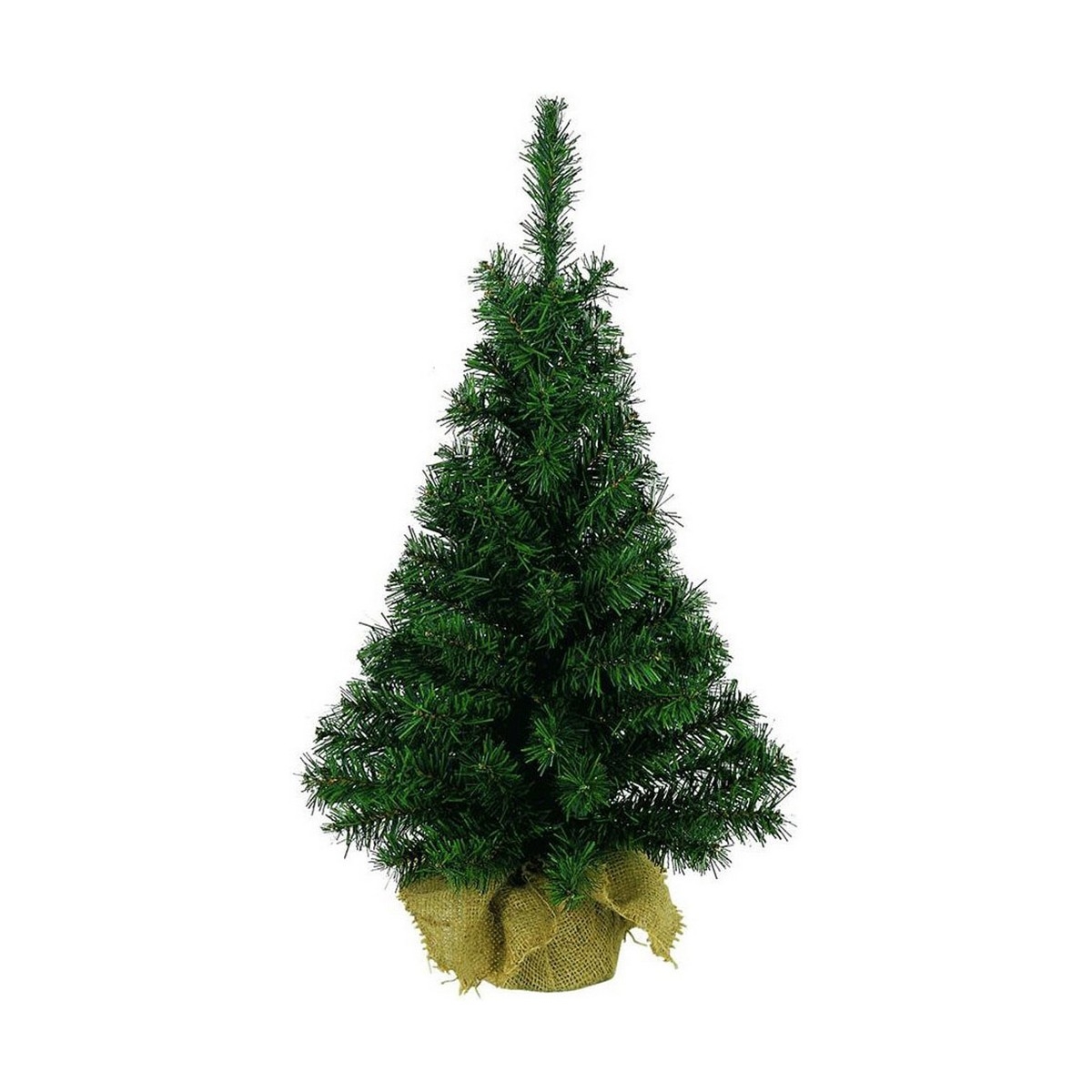 árbol de Navidad Everlands Verde (35 Cm)