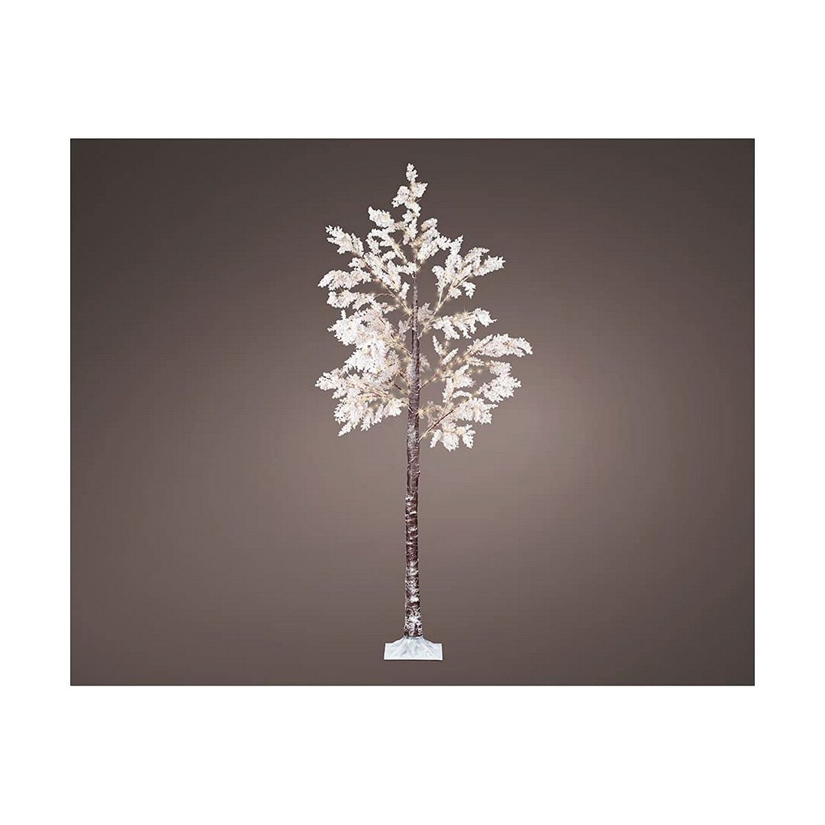 árbol de Navidad Lumineo (210 Cm)