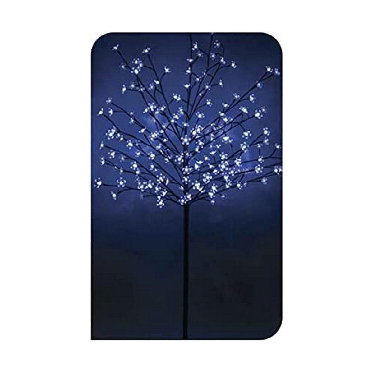 árbol Led Edm Sakura Flor de Cerezo (1,5 M)