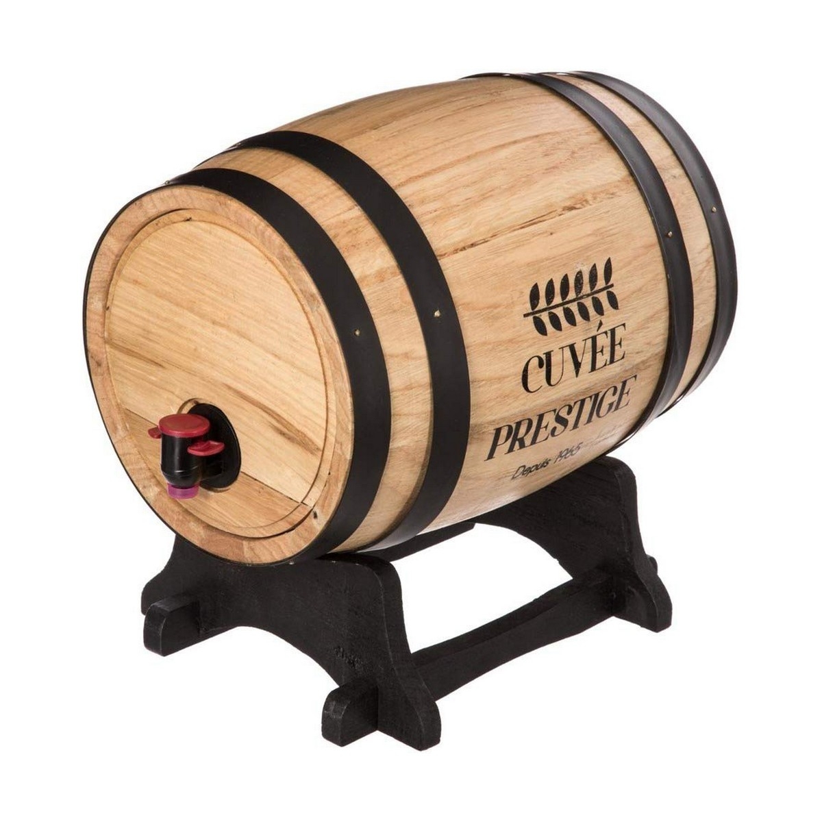 Barril de Vino 5Five 5,5 L