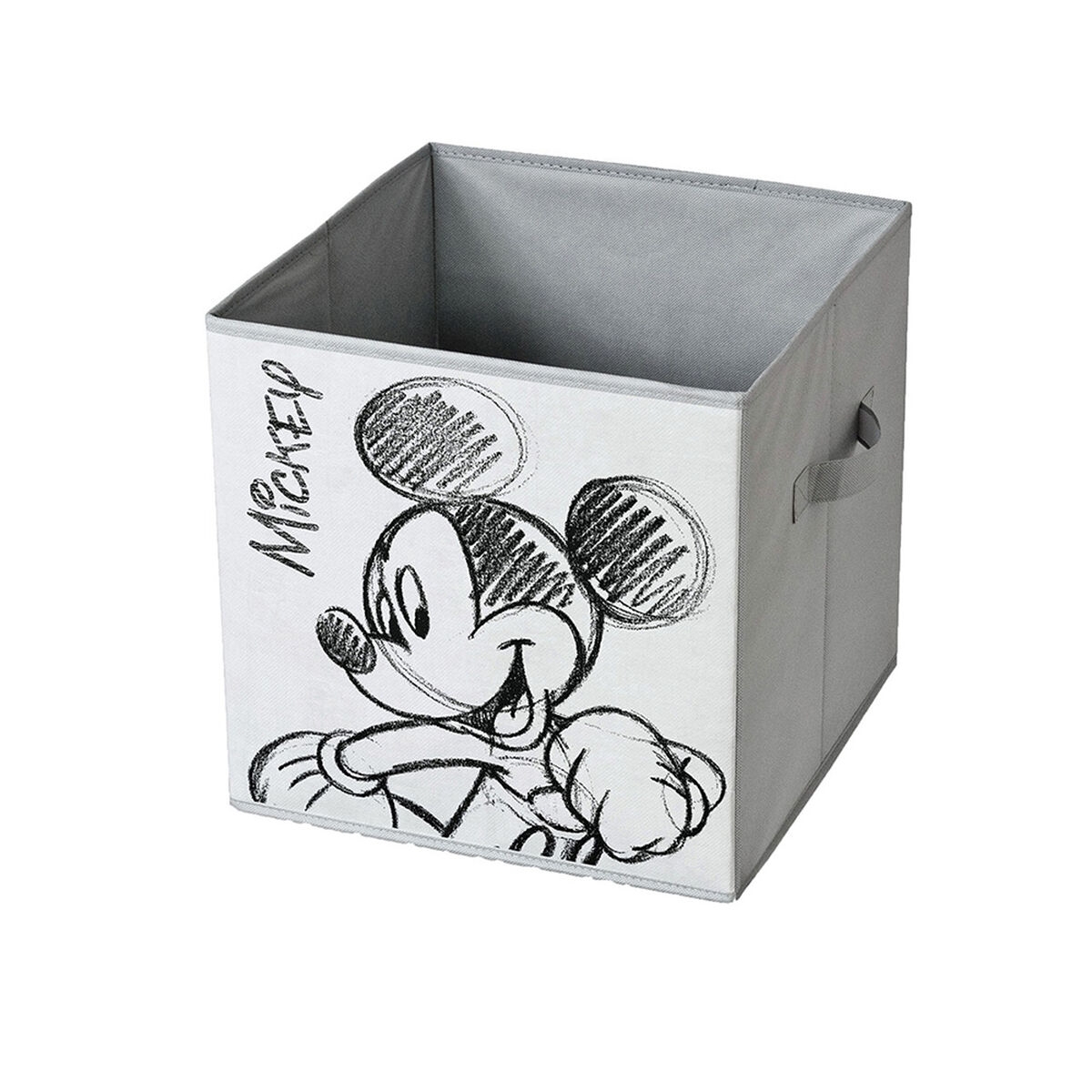 Biombo Domopak Living Mickey Tela (32 X 32 X 32 Cm)