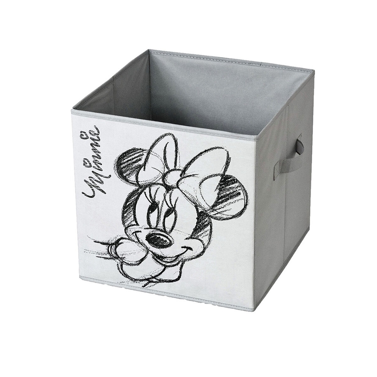 Biombo Domopak Living Minnie Tela (32 X 32 X 32 Cm)