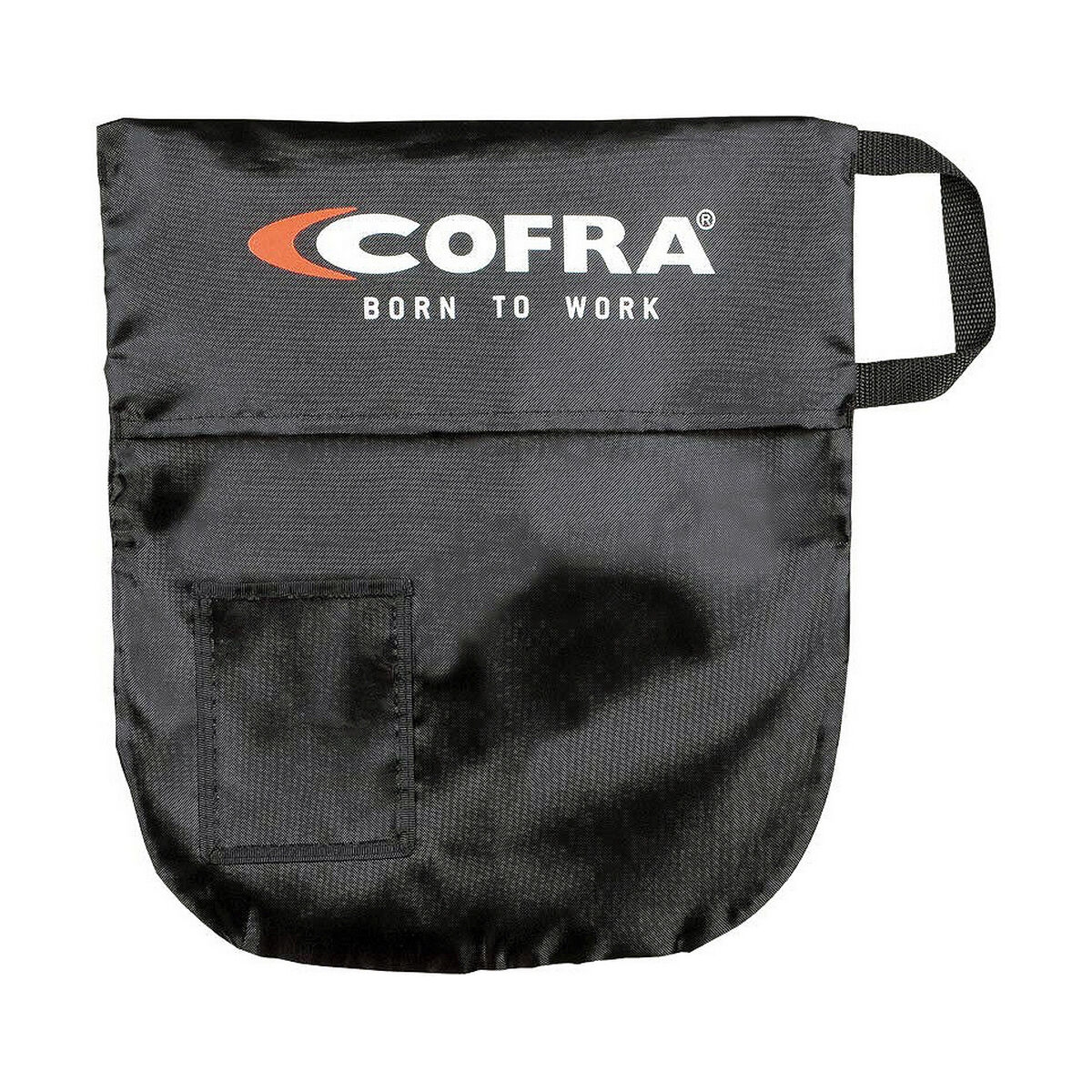 Bolsa de Herramientas Cofra 80185 33 X 38 Cm