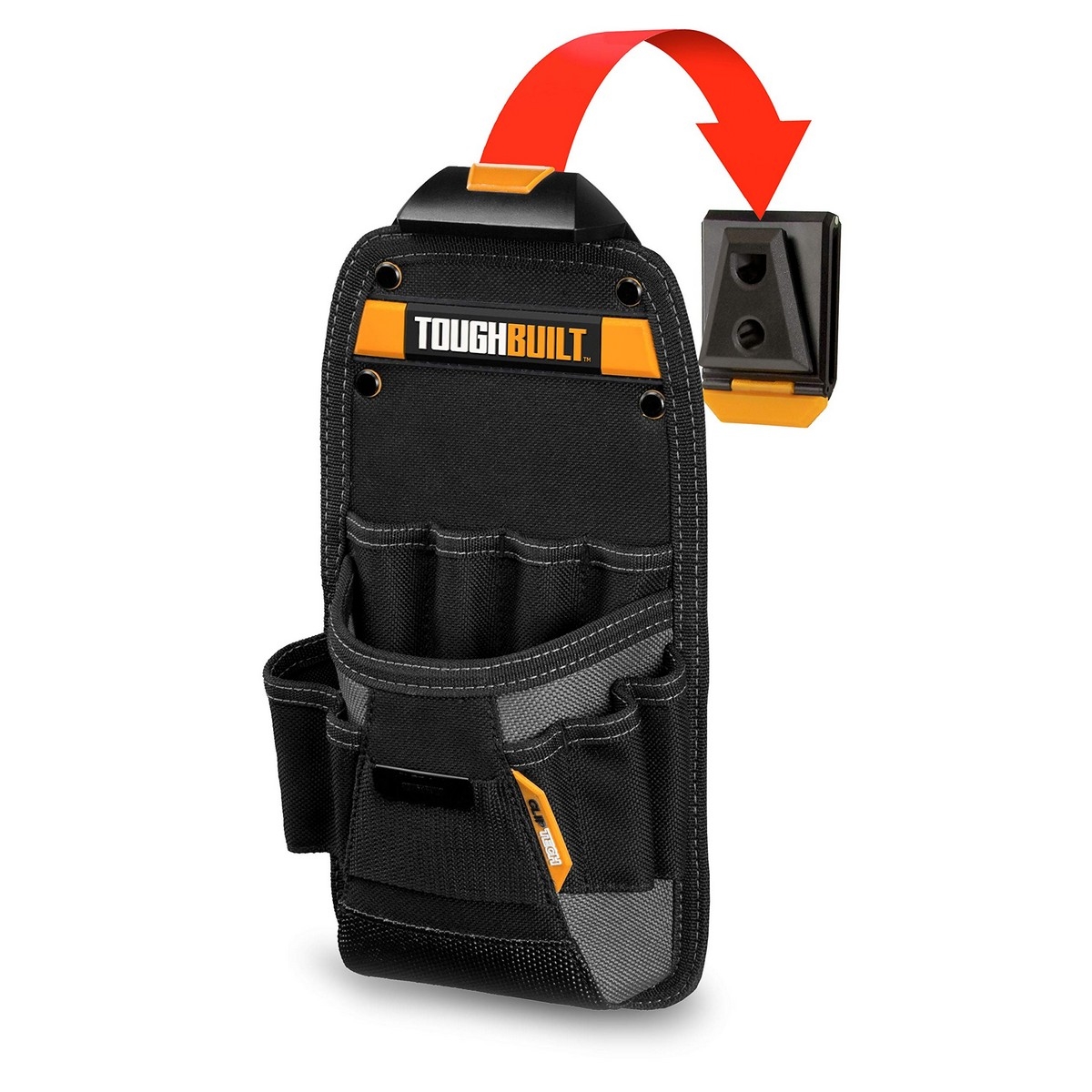 Bolsa de Herramientas Toughbuilt Tb-Ct-22