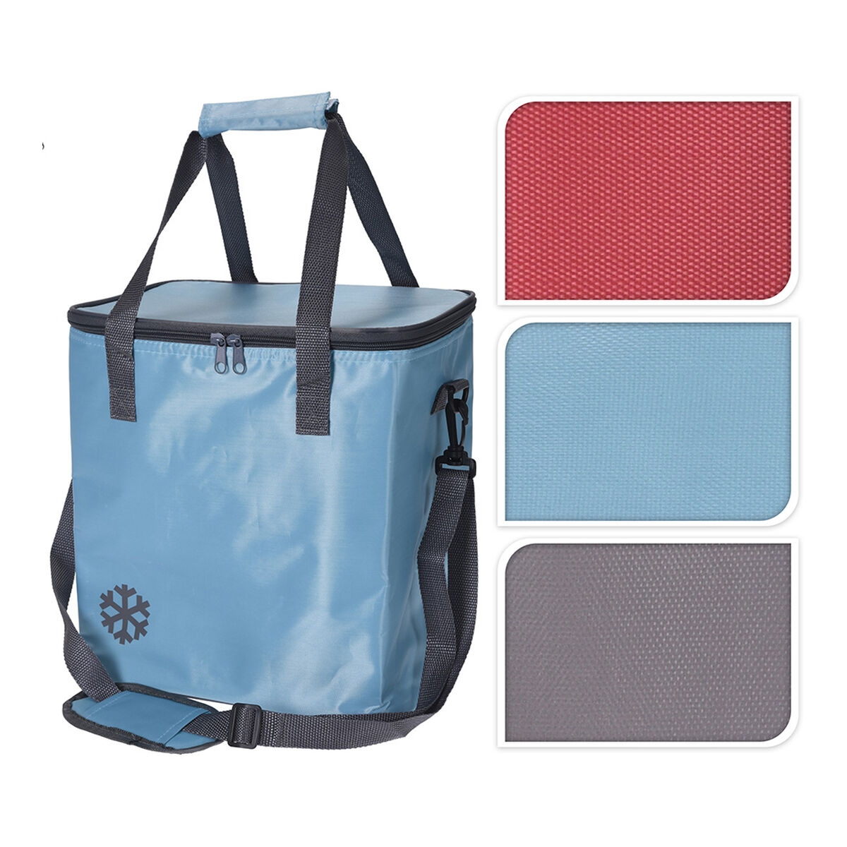 Bolsa Nevera Cool 29 X 31 X 21 Cm Poliéster 18 L