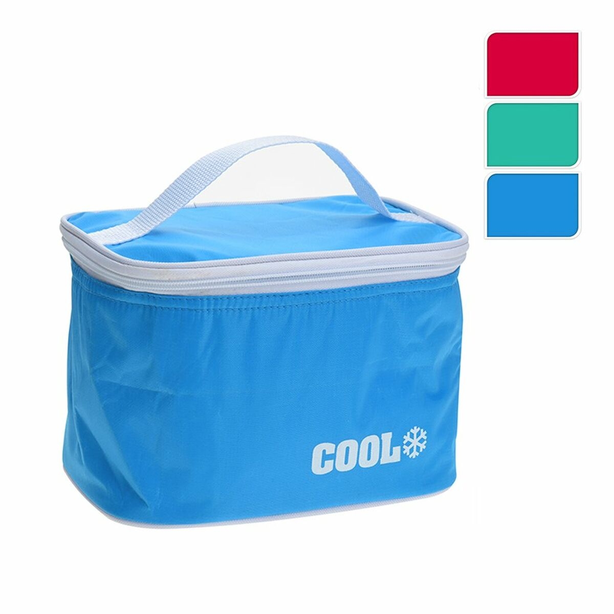 Bolsa Nevera Cool 30 X 16 X 21,5 Cm 8 L