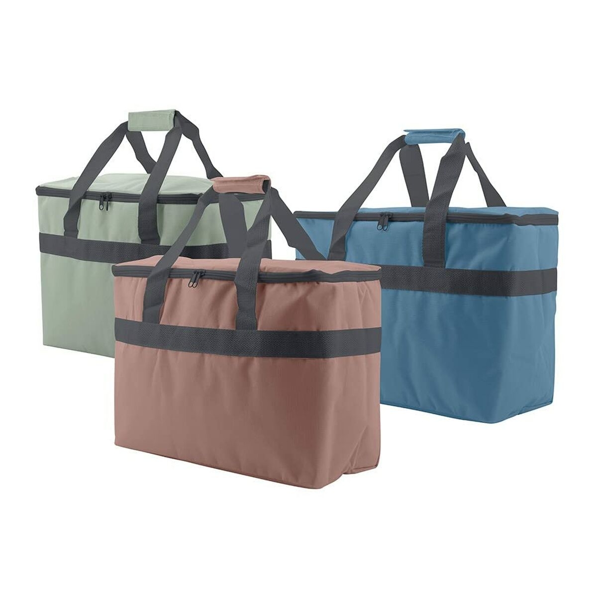 Bolsa Nevera Cool 38 X 19 X 29 Cm 20 L