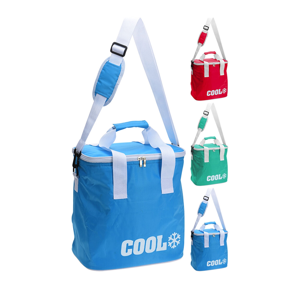 Bolsa Nevera Cool 38 X 21 X 37 Cm 24 L