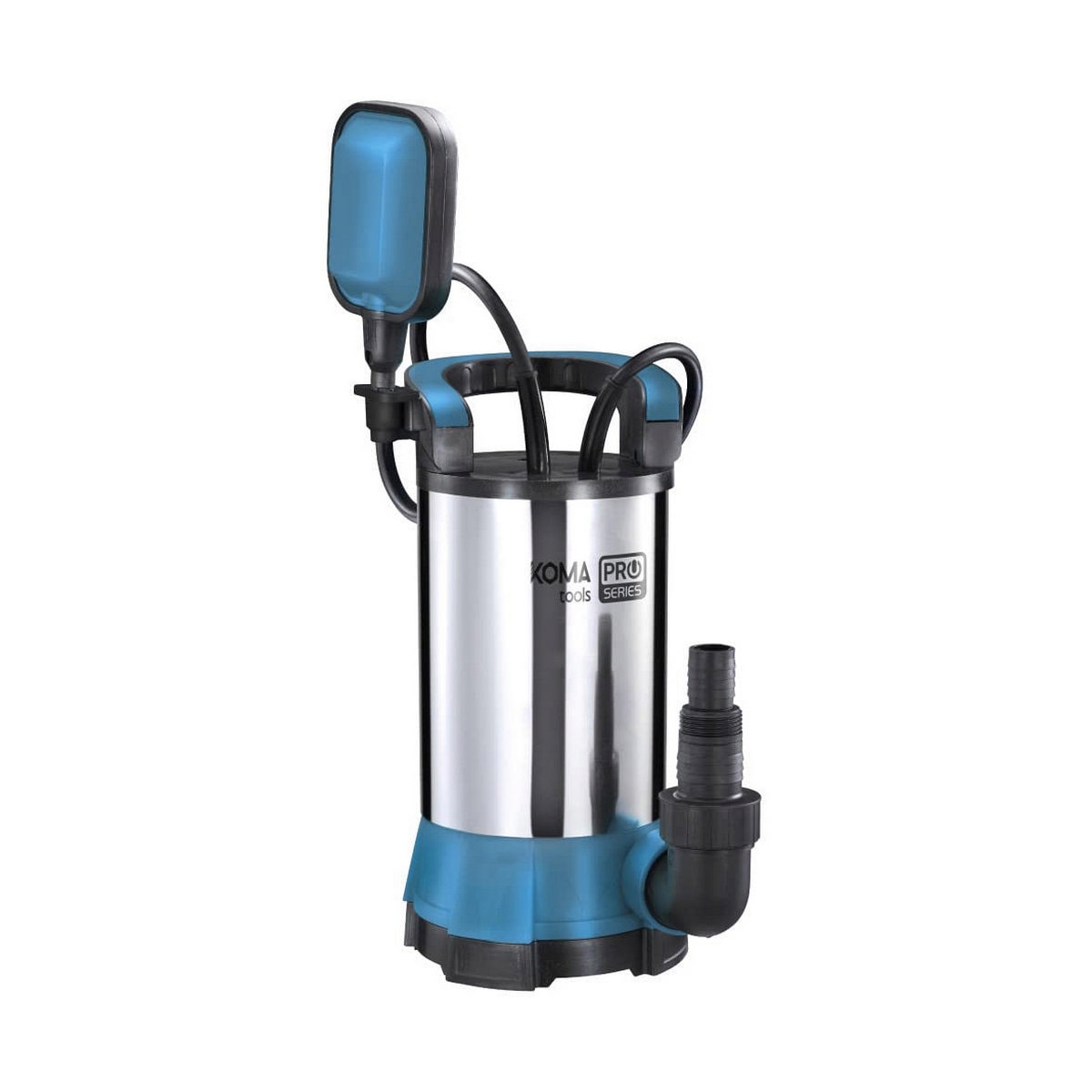 Bomba de Agua Koma Tools 500 W