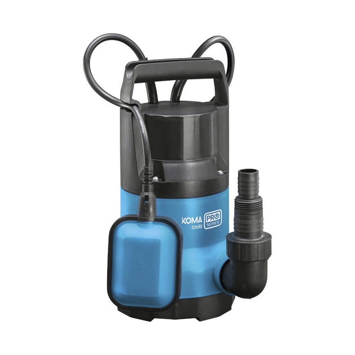 Bomba de Agua Koma Tools Rxzer23 400 W