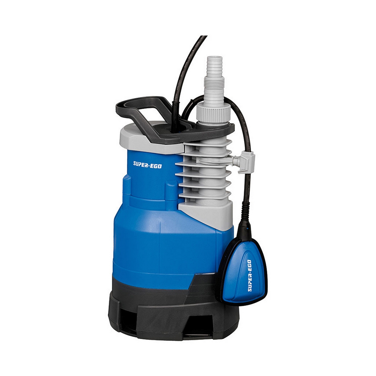 Bomba de Agua Super Ego Bts-135 750 W