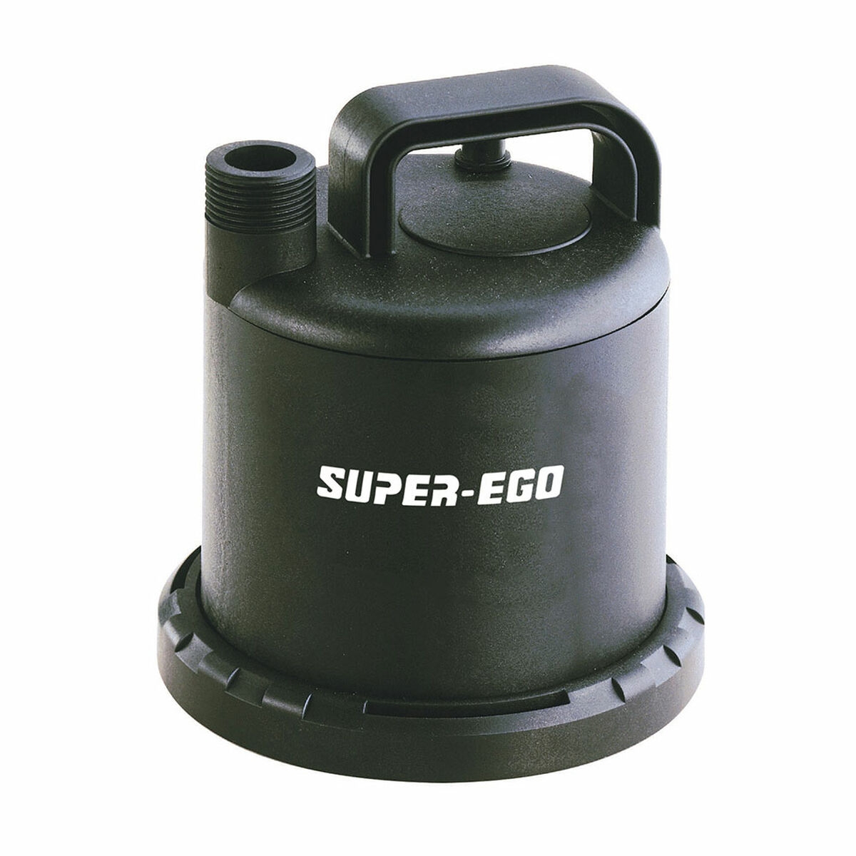 Bomba de Agua Super Ego  Ultra 3000 Rp1400000 Super-Ego 3000 L/h