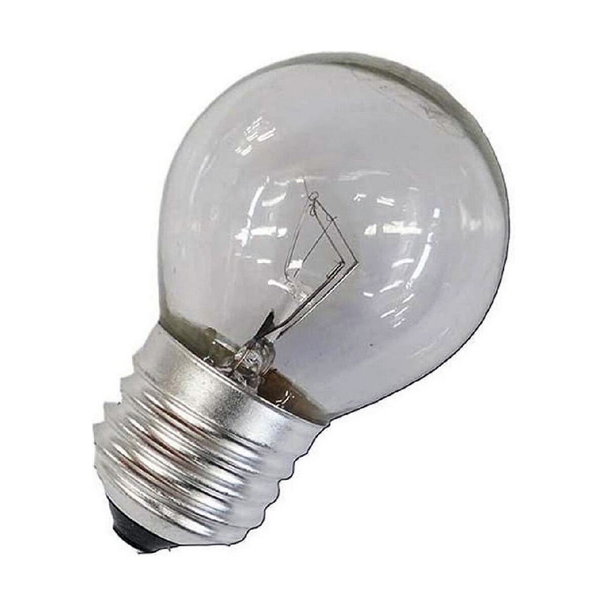 Bombilla Incandescente Edm E27 40 W