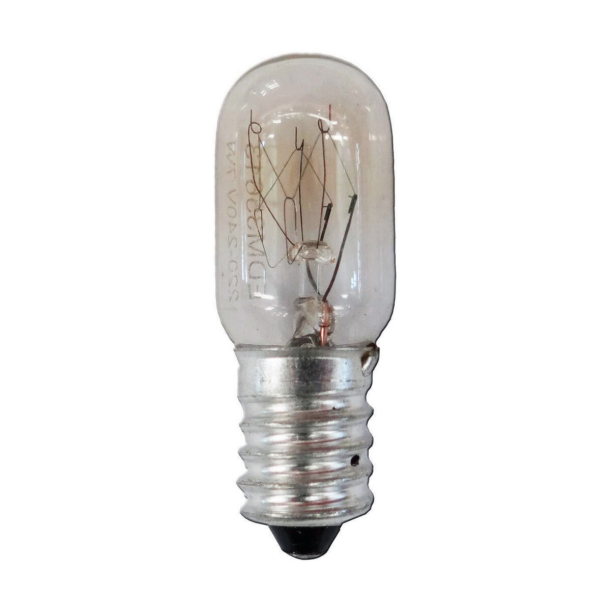 Bombilla Incandescente Edm Frigorífico E14 25 W