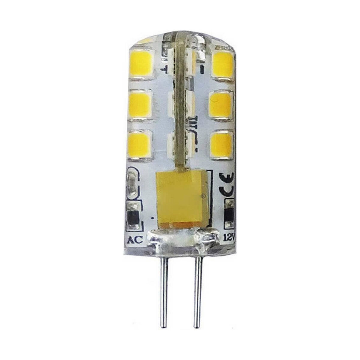 Bombilla Led Edm 2 W F G4 180 Lm (6400K)