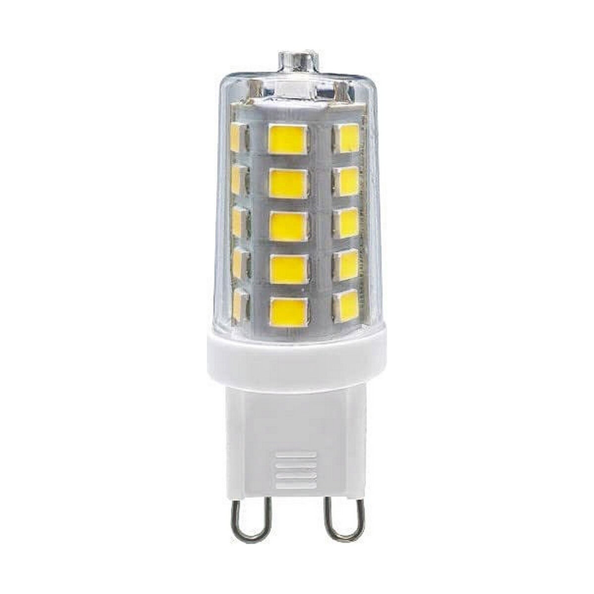 Bombilla Led Edm 3 W F G9 260 Lm (3200 K)