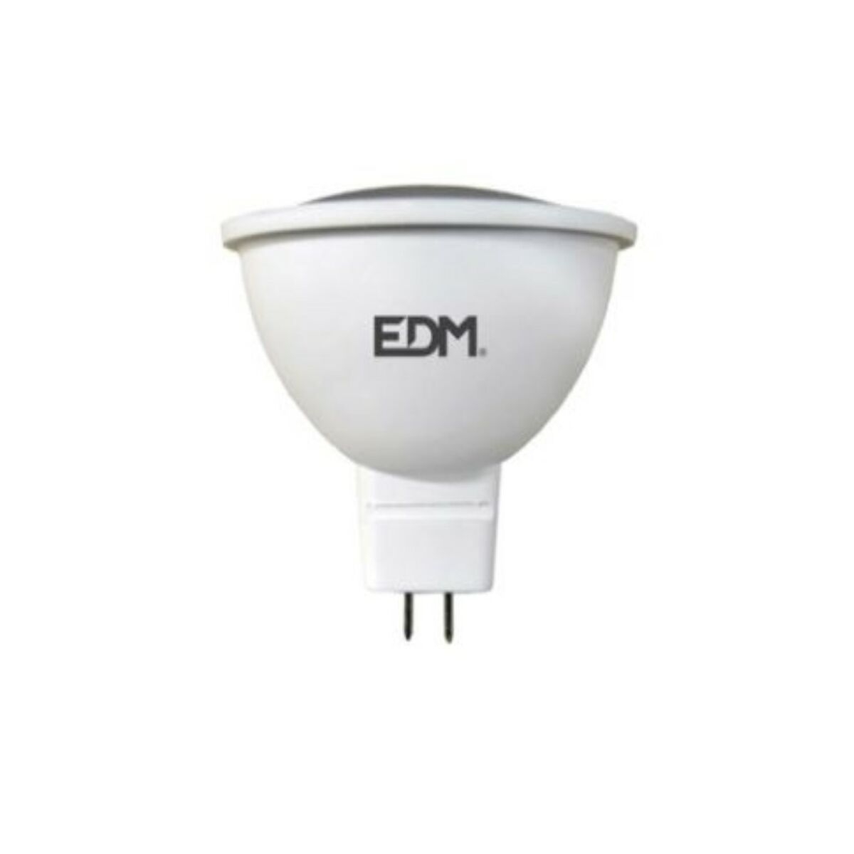 Bombilla Led Edm 35246 5 W 450 Lm 6400K Mr16 G (6400K)