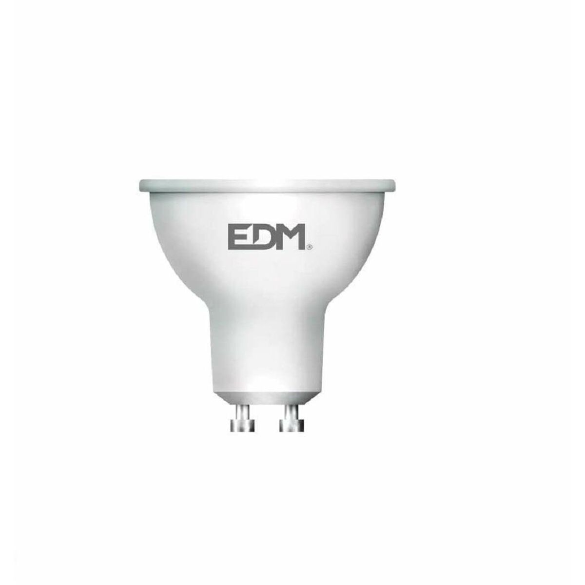 Bombilla Led Edm 35385 8W 600 Lm 3200K Gu10