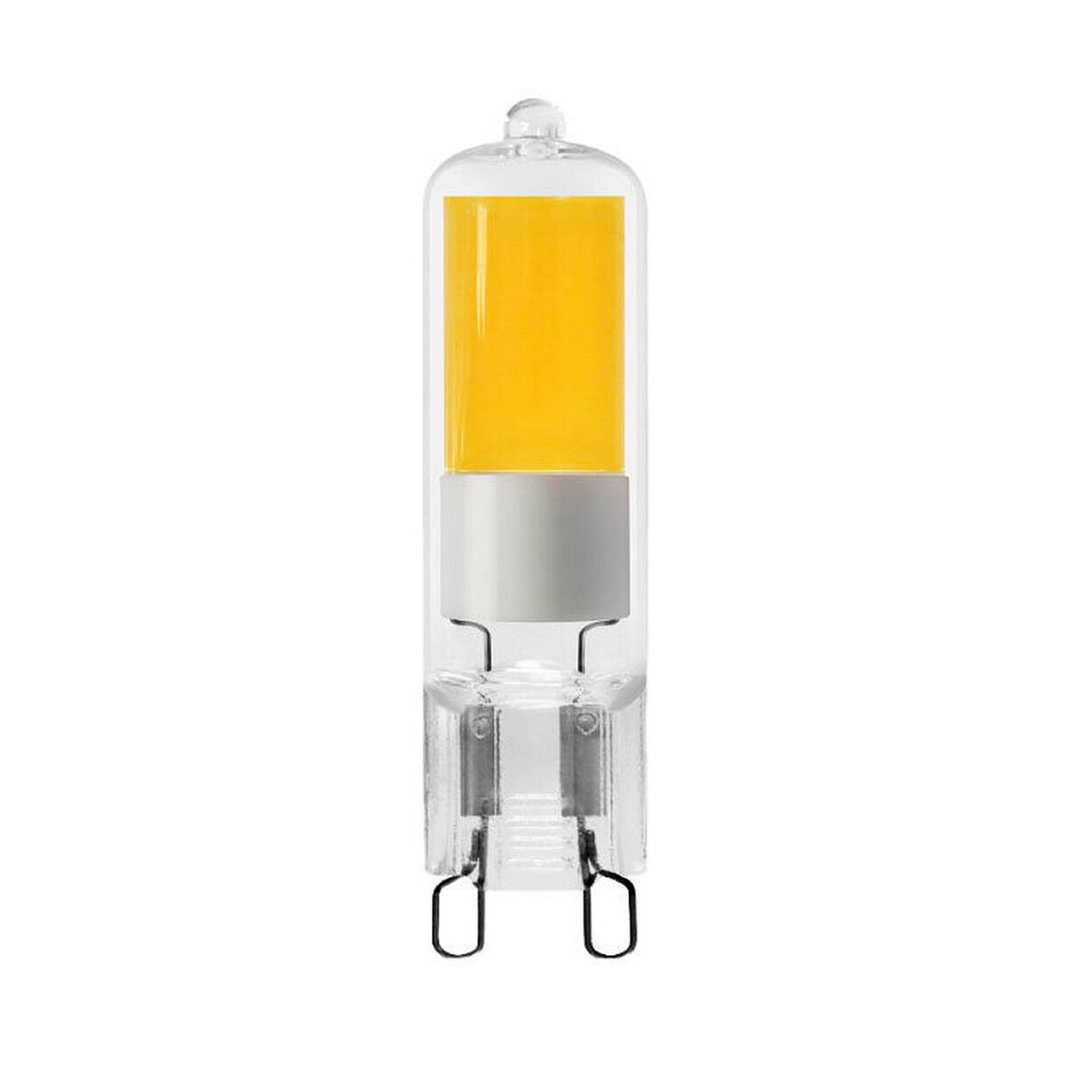 Bombilla Led Edm 5 W e G9 575 Lm (4000 K)