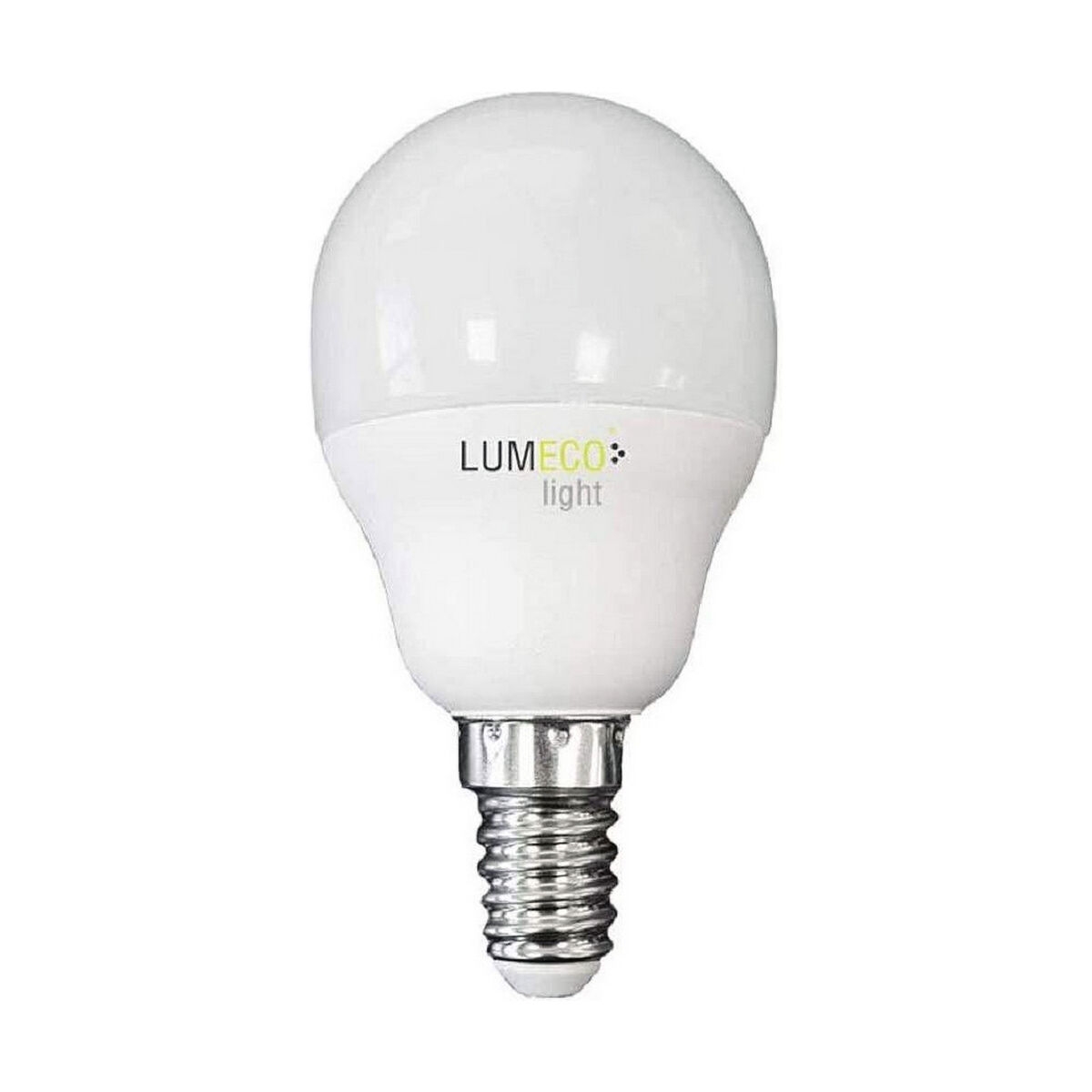 Bombilla Led Edm 5 W E14 G 400 Lm (4000 K)