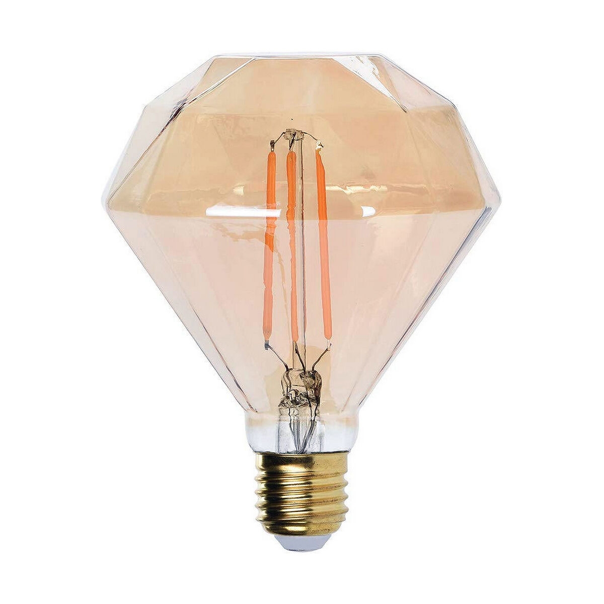 Bombilla Led Edm 5 W E14 G 400 Lm (4000 K)