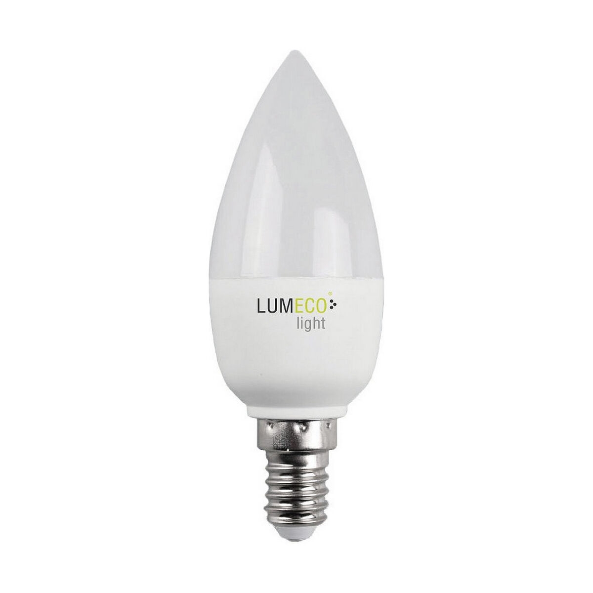 Bombilla Led Edm 5 W E14 G 400 Lm (6400K)